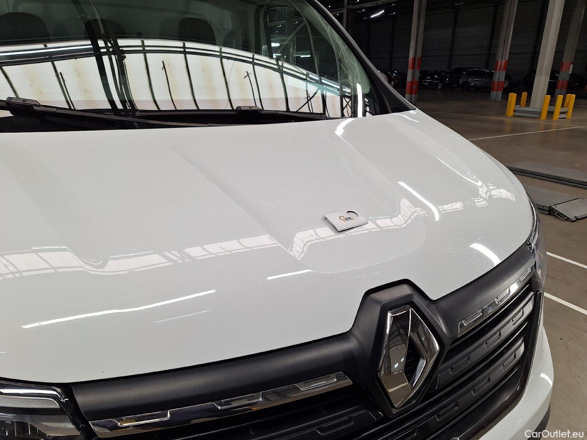  Renault  Trafic Renault, _ '21, Renault  L1H1 dCi 130 Confort 2.9T 4d #6