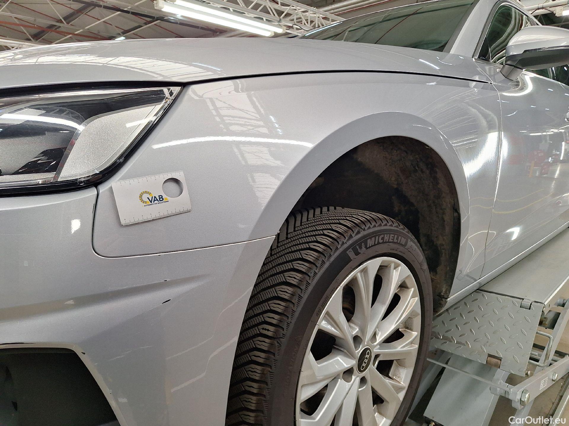  Audi  A4 Audi,  Avant FL'19, Audi  Avant 2.0 30 TDi 100kW S tronic Business E #32