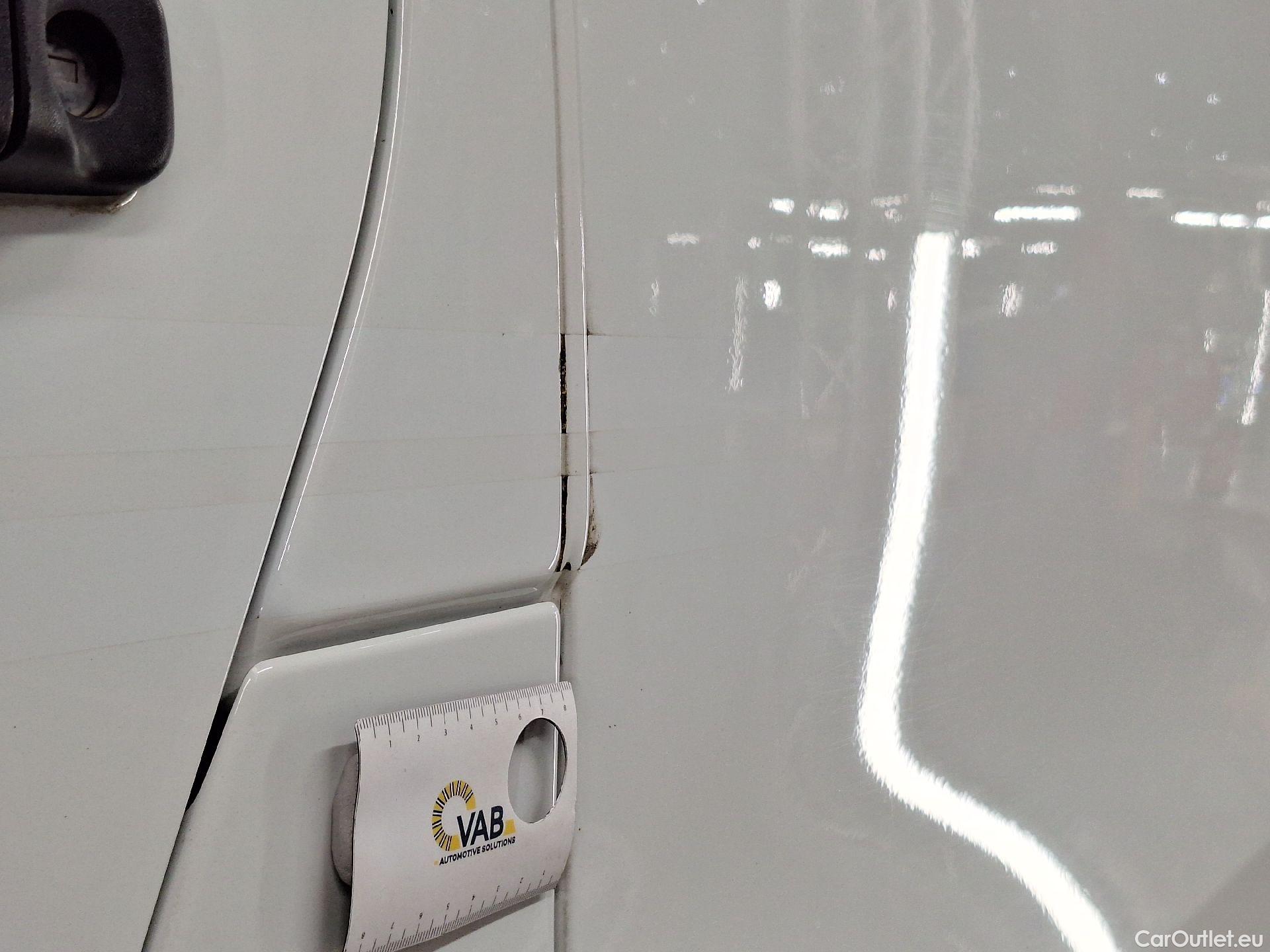  Renault  Trafic Renault, _ '21, Renault  L1H1 dCi 130 Confort 2.9T 4d #19