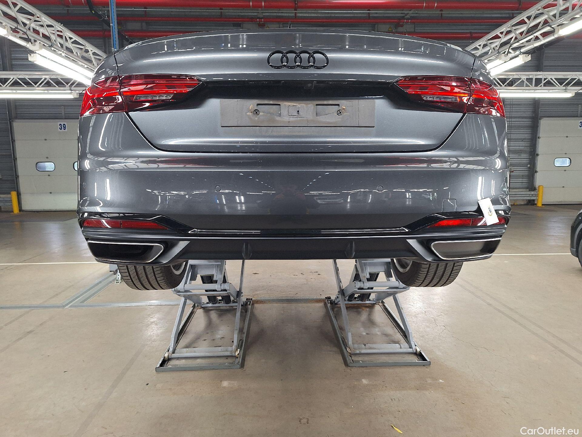  Audi  A5 Sportback Audi, A5 SB FL'20, Audi  35 TDI S tronic Bus Ed S Line 5d #22