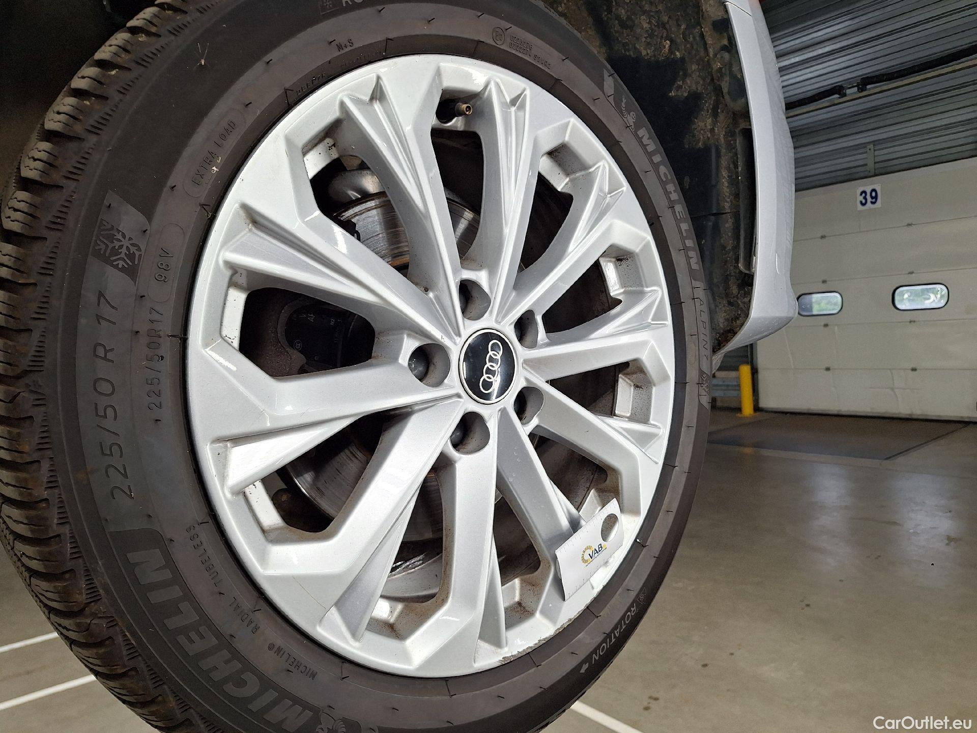  Audi  A4 Audi,  Avant FL'19, Audi  Avant 2.0 30 TDi 100kW S tronic Business E #50