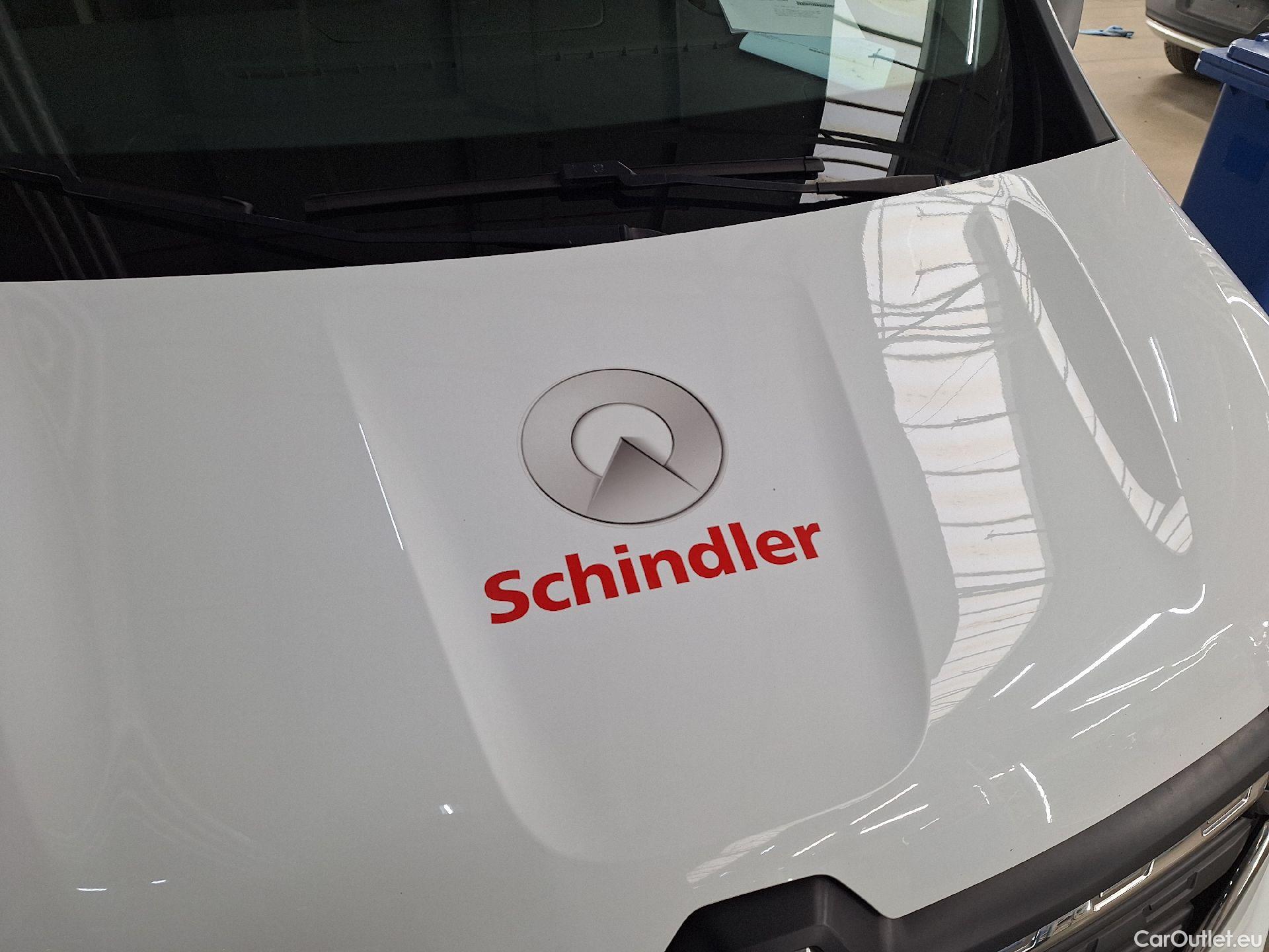  Renault  Trafic Renault, _ '21, Renault  L1H1 dCi 130 Confort 2.9T 4d #5