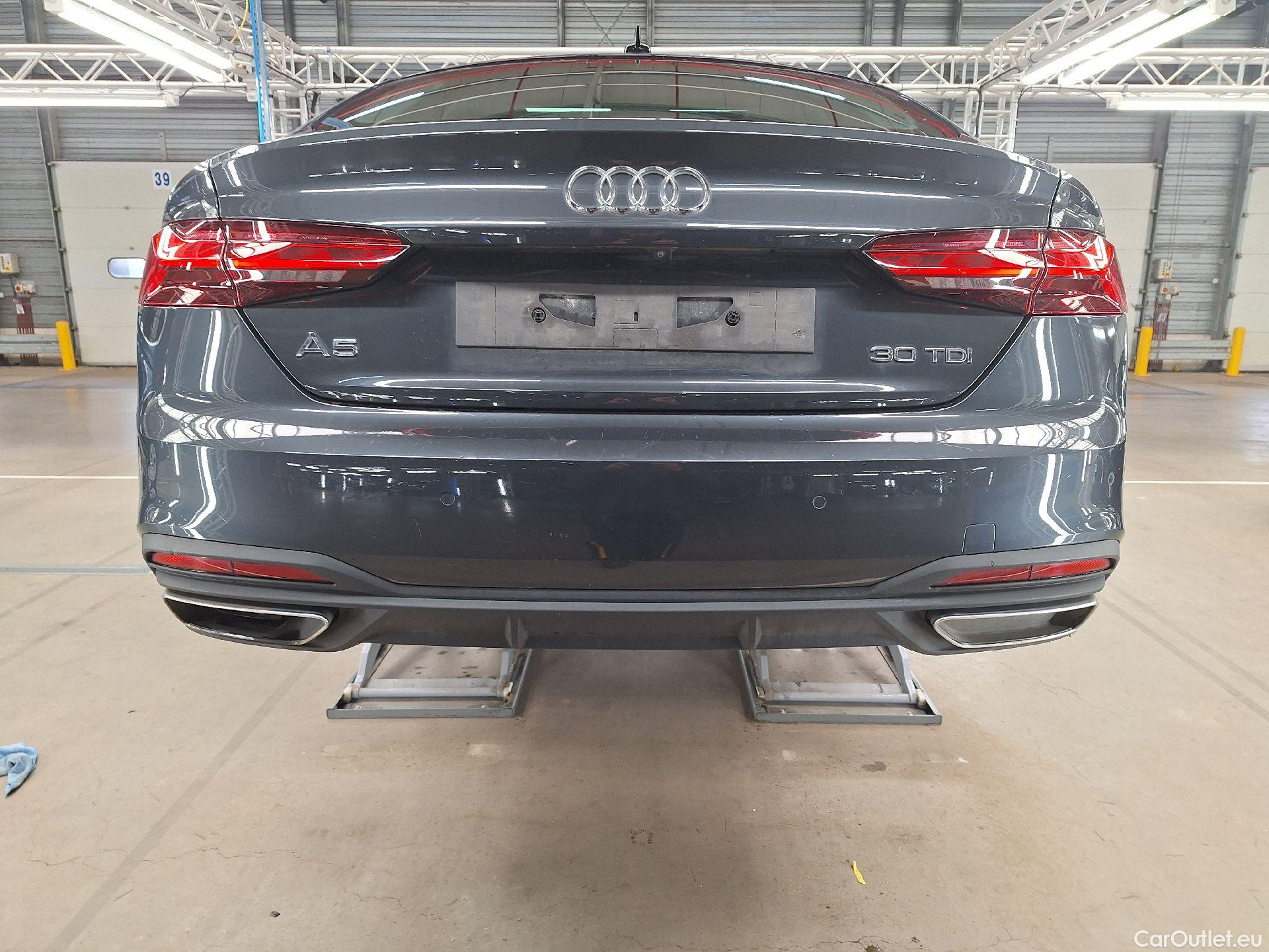  Audi  A5 Sportback Audi, A5 SB FL'20, Audi  30 TDI S tronic Business Edition #7