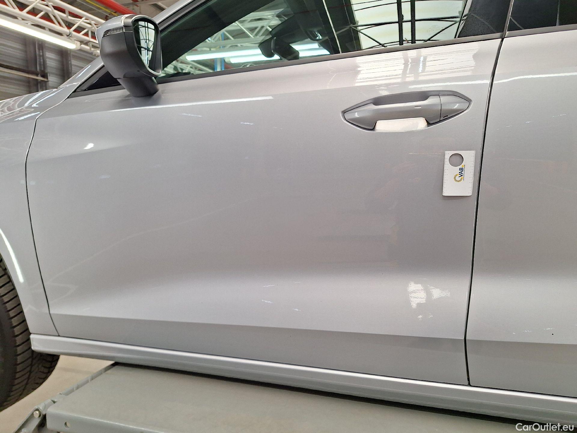  Audi  A3 Audi,  SB '20, Audi  Sportback 1.0 30 TFSi 81kW 5d #15