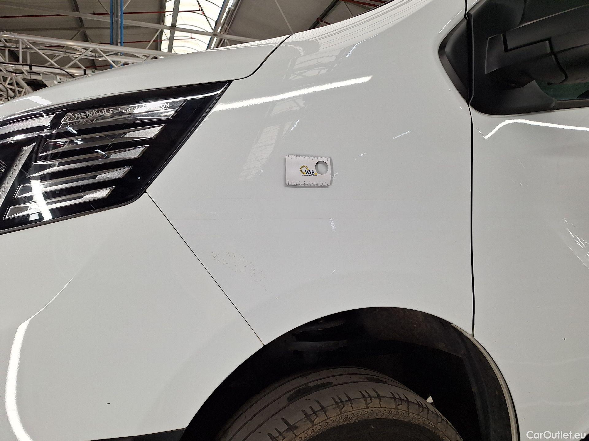  Renault  Trafic Renault, _ '21, Renault  L1H1 dCi 130 Confort 2.9T 4d #16