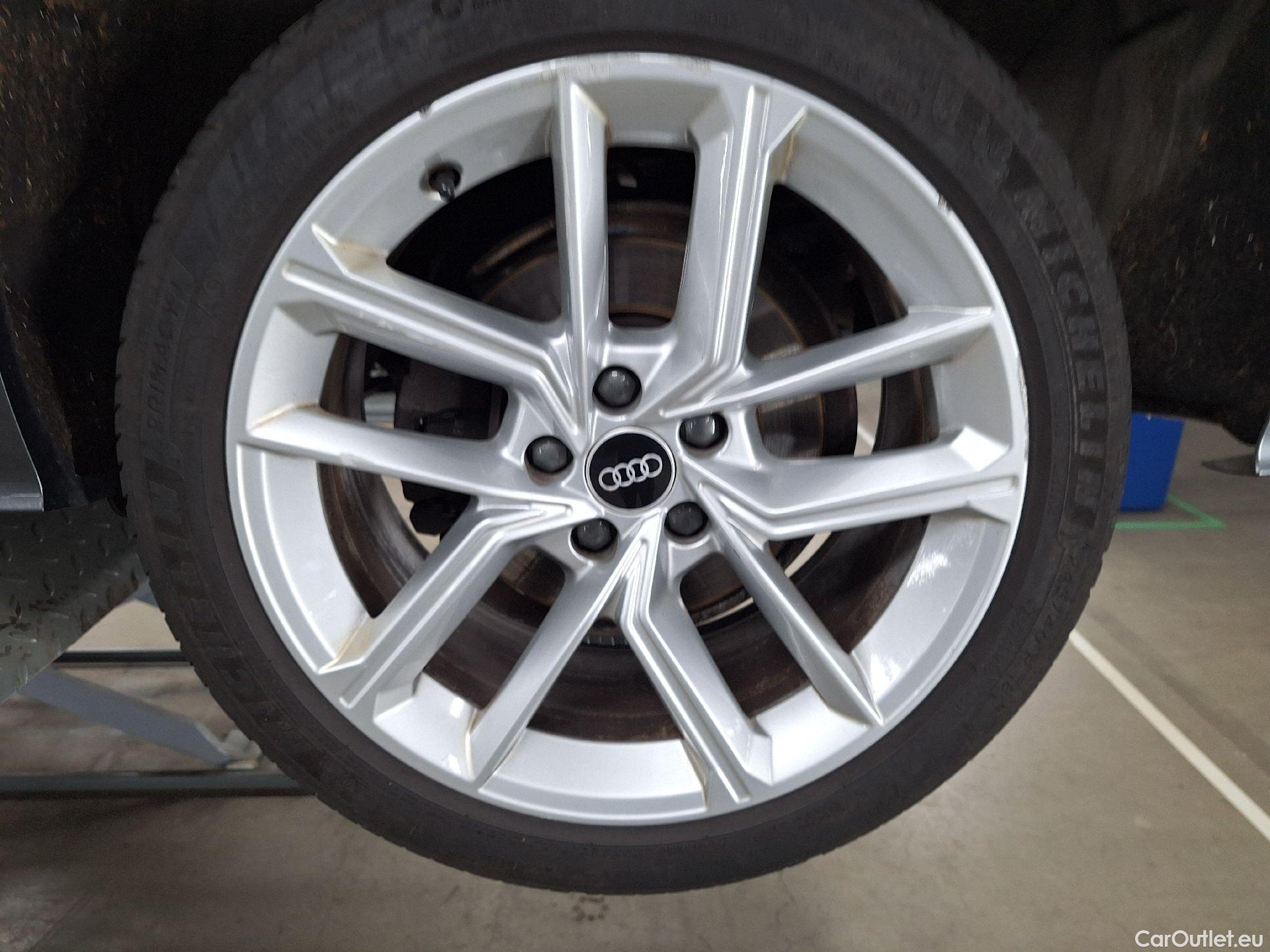  Audi  A5 Sportback Audi, A5 SB FL'20, Audi  35 TDI S tronic Bus Ed S Line 5d #20