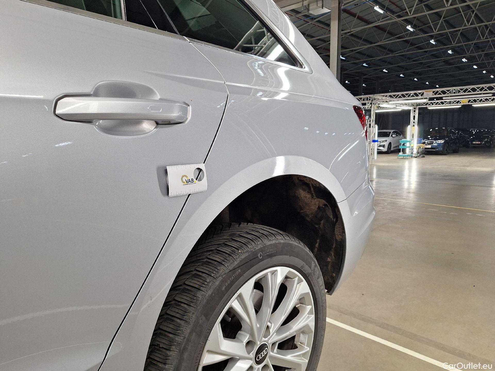  Audi  A4 Audi,  Avant FL'19, Audi  Avant 2.0 30 TDi 100kW S tronic Business E #36