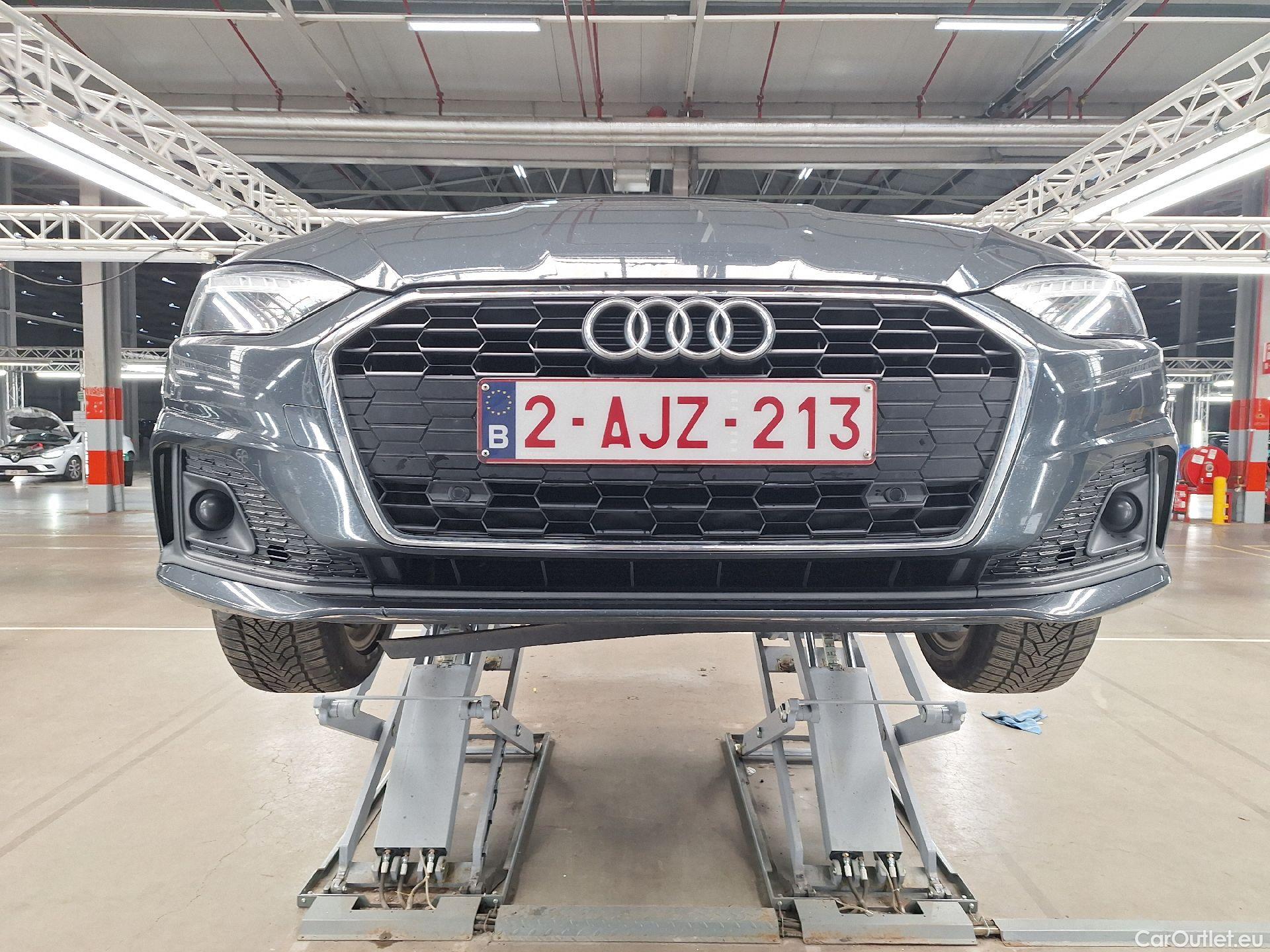  Audi  A5 Sportback Audi, A5 SB FL'20, Audi  30 TDI S tronic Business Edition #26