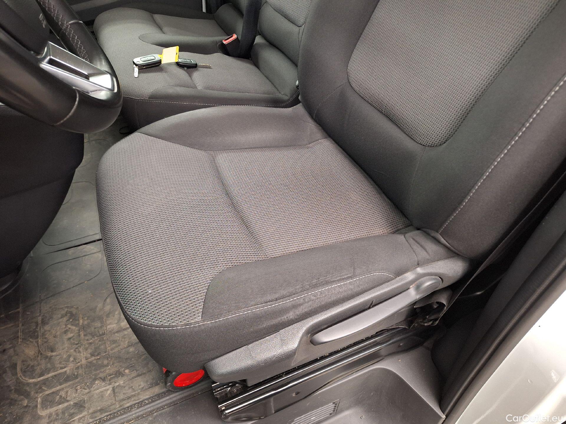  Renault  Trafic Renault, _ '21, Renault  L1H1 dCi 130 Confort 2.9T 4d #11
