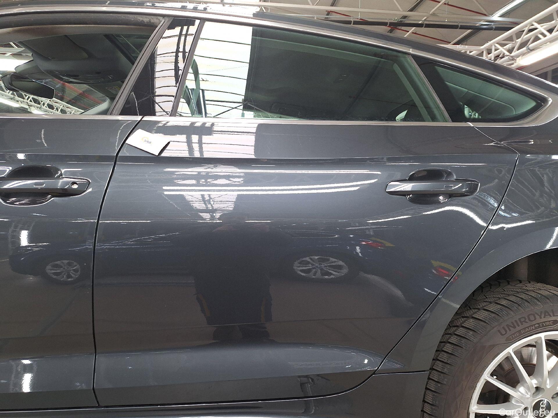  Audi  A5 Sportback Audi, A5 SB FL'20, Audi  30 TDI S tronic Business Edition #3