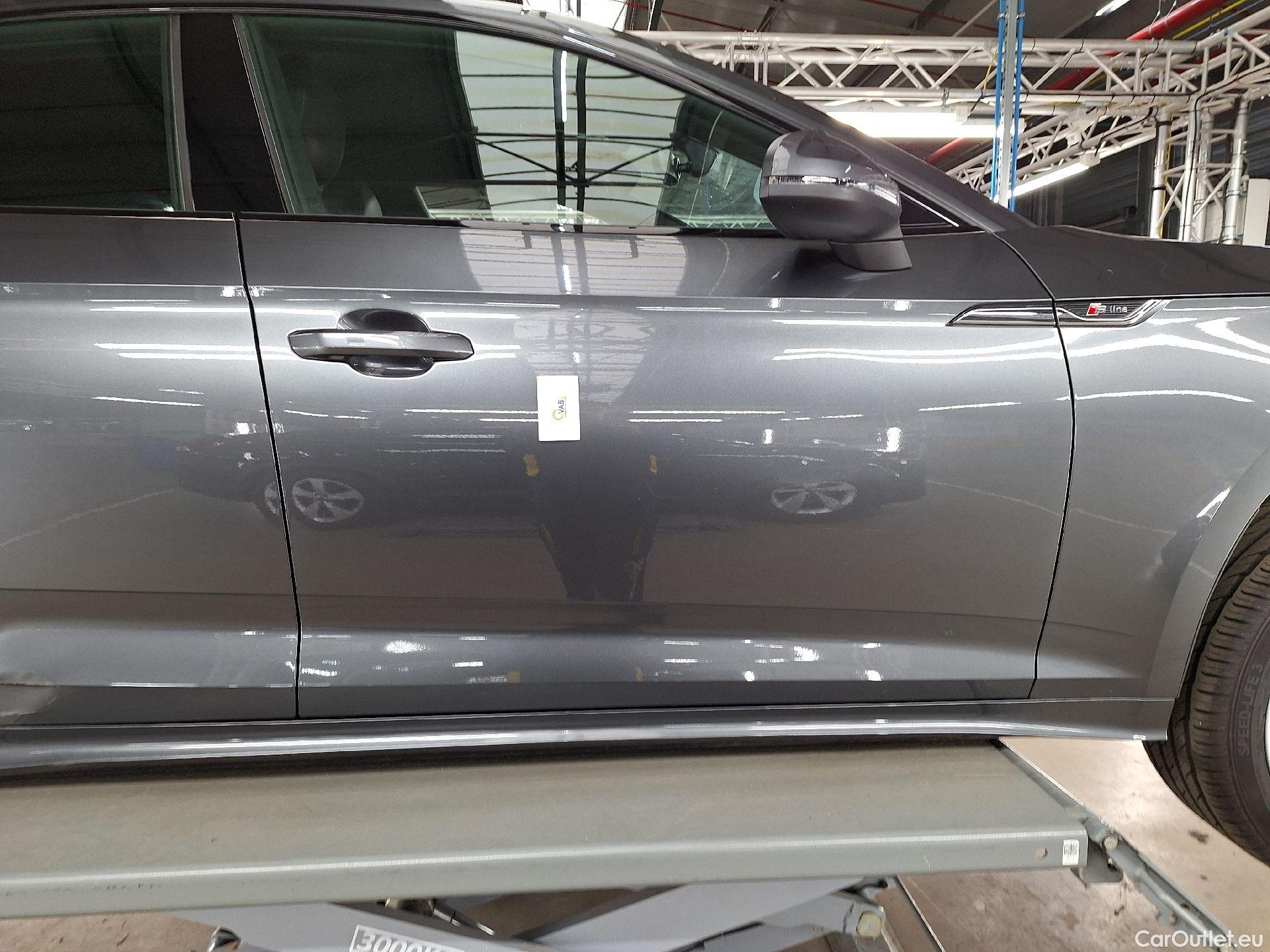  Audi  A5 Sportback Audi, A5 SB FL'20, Audi  35 TDI S tronic Bus Ed S Line 5d #16