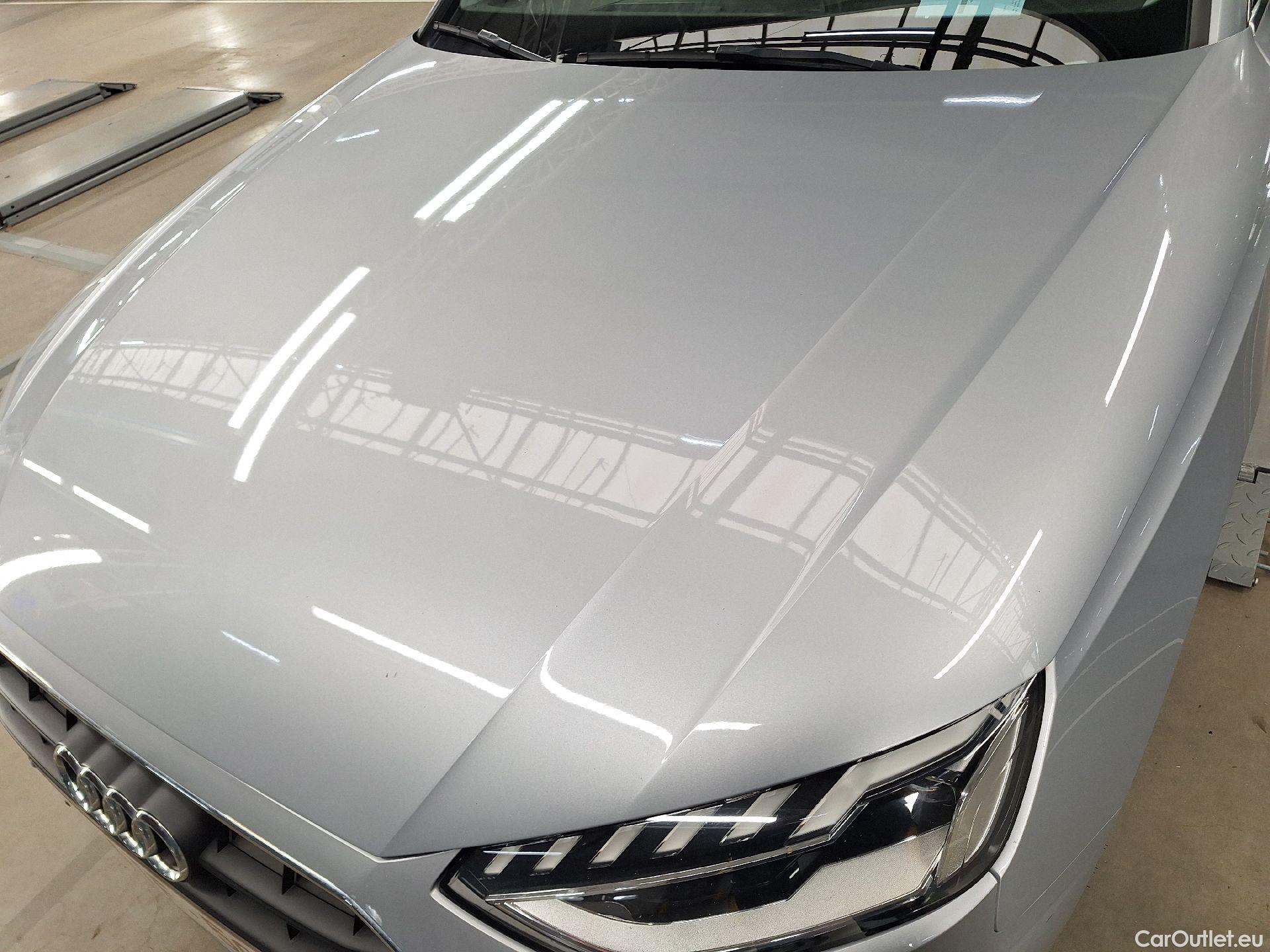  Audi  A4 Audi,  Avant FL'19, Audi  Avant 2.0 30 TDi 100kW S tronic Business E #6