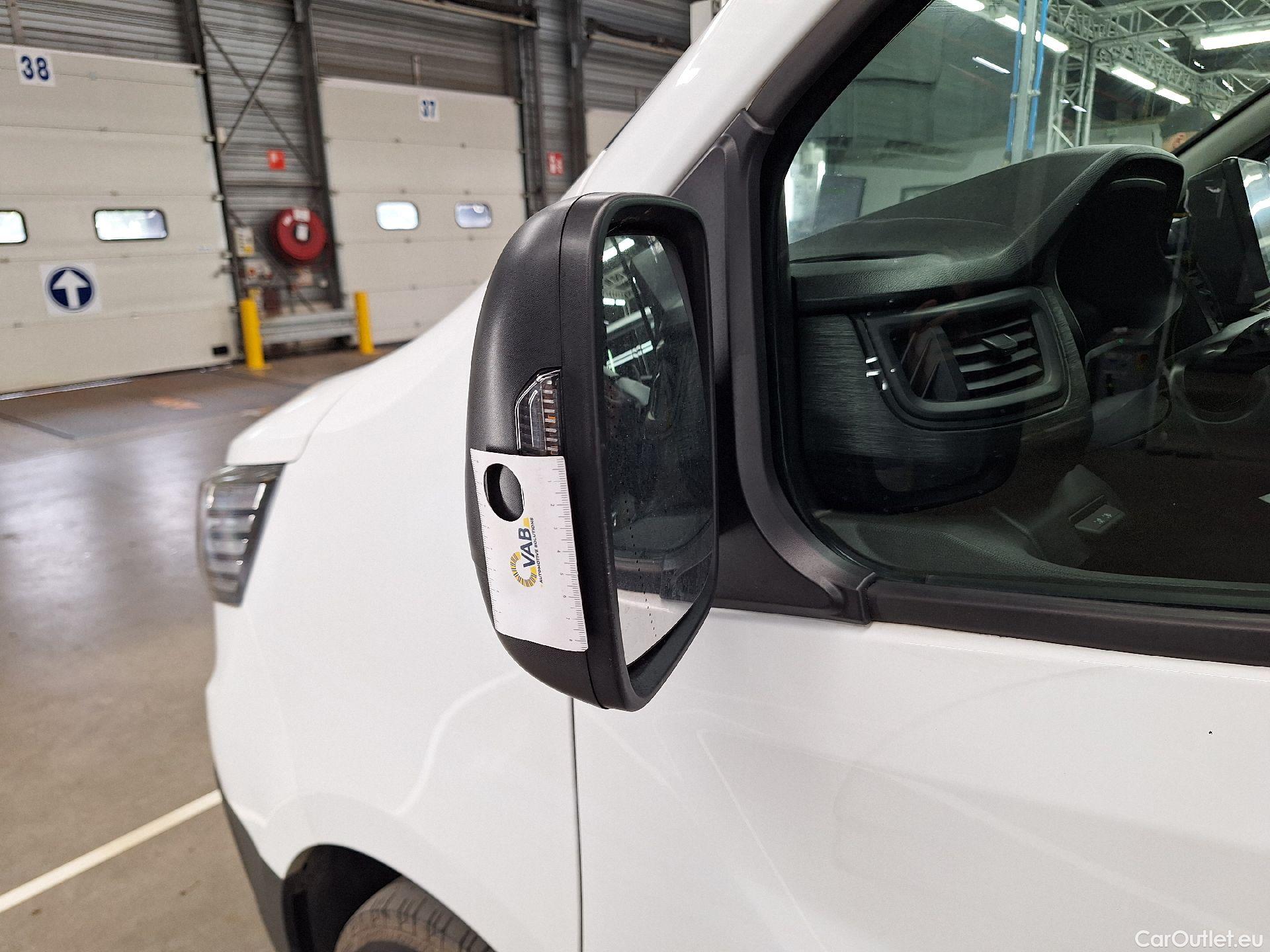  Renault  Trafic Renault, _ '21, Renault  L1H1 dCi 130 Confort 2.9T 4d #9