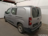  Opel  Combo Opel  1.5 Turbo 75kW 2.3T L2H1 Crew Van 4d #7