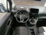  Opel  Combo Opel  1.5 Turbo 75kW 2.3T L2H1 Crew Van 4d #9