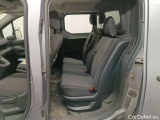  Opel  Combo Opel  1.5 Turbo 75kW 2.3T L2H1 Crew Van 4d #10