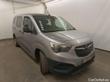  Opel  Combo Opel  1.5 Turbo 75kW 2.3T L2H1 Crew Van 4d #8
