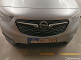  Opel  Combo Opel  1.5 Turbo 75kW 2.3T L2H1 Crew Van 4d #25