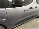  Opel  Combo Opel  1.5 Turbo 75kW 2.3T L2H1 Crew Van 4d #34