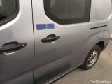  Opel  Combo Opel  1.5 Turbo 75kW 2.3T L2H1 Crew Van 4d #37