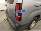  Opel  Combo Opel  1.5 Turbo 75kW 2.3T L2H1 Crew Van 4d #43