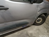  Opel  Combo Opel  1.5 Turbo 75kW 2.3T L2H1 Crew Van 4d #52