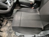  Opel  Combo Opel  1.5 Turbo 75kW 2.3T L2H1 Crew Van 4d #80
