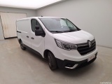  Renault  Trafic Renault, _ '21, Renault  L1H1 dCi 130 Confort 2.9T 4d #9