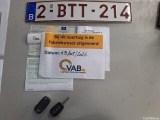  Renault  Trafic Renault, _ '21, Renault  L1H1 dCi 130 Confort 2.9T 4d #16