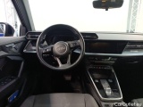  Audi  A3 Audi  Berline 2.0 TDi 30 85kW S tronic Attraction B.E. 4d #9