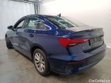  Audi  A3 Audi  Berline 2.0 TDi 30 85kW S tronic Attraction B.E. 4d #7