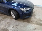  Audi  A3 Audi  Berline 2.0 TDi 30 85kW S tronic Attraction B.E. 4d #25