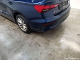  Audi  A3 Audi  Berline 2.0 TDi 30 85kW S tronic Attraction B.E. 4d #38