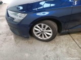  Audi  A3 Audi  Berline 2.0 TDi 30 85kW S tronic Attraction B.E. 4d #60