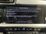  Audi  A3 Audi  Sportback 2.0 30 TDi 85kW S tronic Business Ed. 5d #14