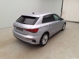  Audi  A3 Audi,  SB '20, Audi  Sportback 1.0 30 TFSi 81kW 5d #8
