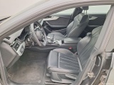 A5 Sportback