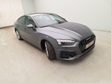  Audi  A5 Sportback Audi, A5 SB FL'20, Audi  35 TDI S tronic Bus Ed S Line 5d #9