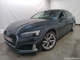 A5 Sportback