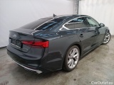  Audi  A5 Sportback Audi  30 TDI S tronic Bus Ed Advanced 5d #8