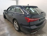  Audi  A6 Audi  Avant Sport 40 TDI S tronic 5d #7