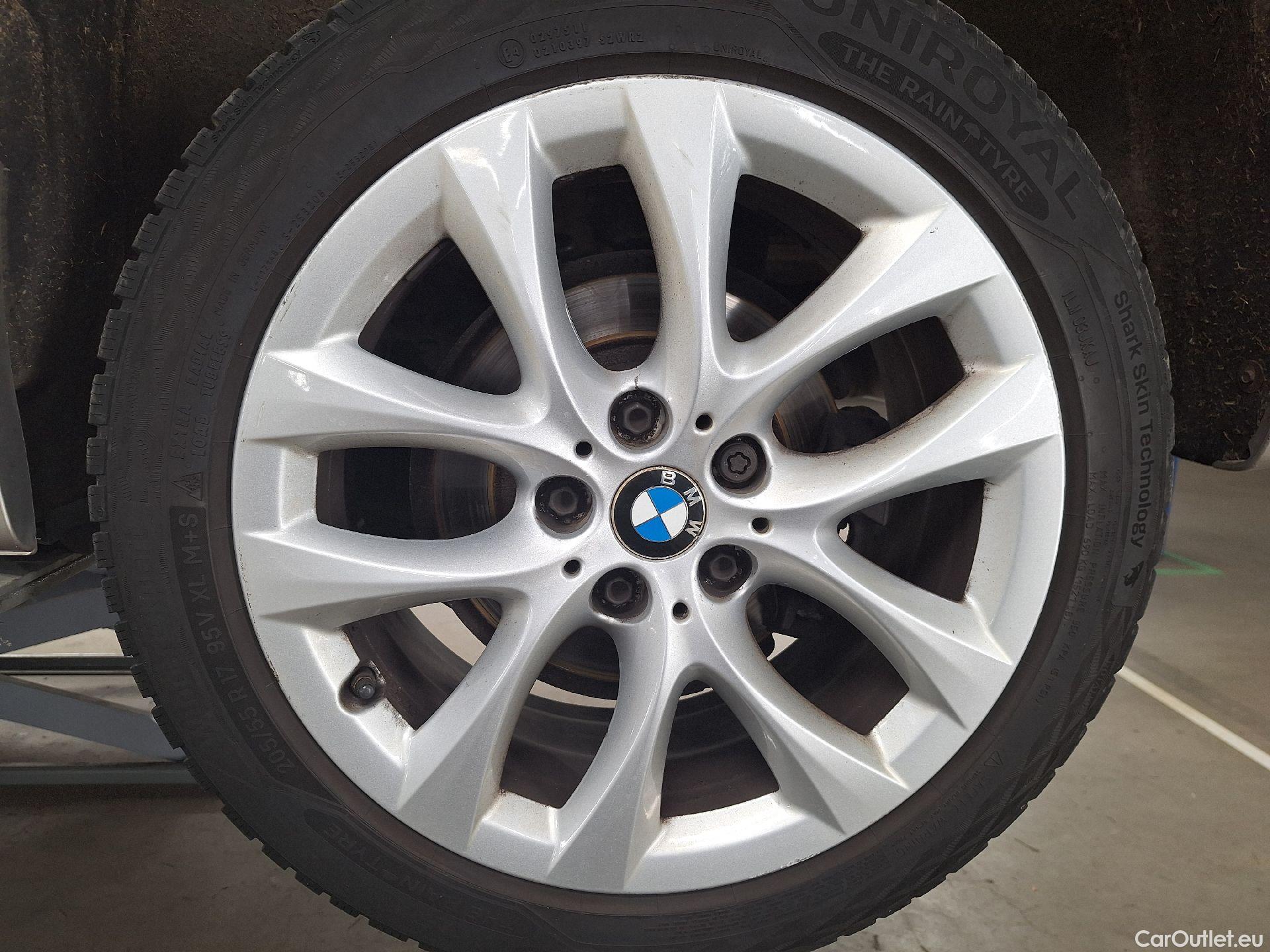  Bmw  Serie 2 BMW, 2-serie GranTour '18, BMW 2 Reeks Gran Tourer 218d (110kW) Aut. 5d #27