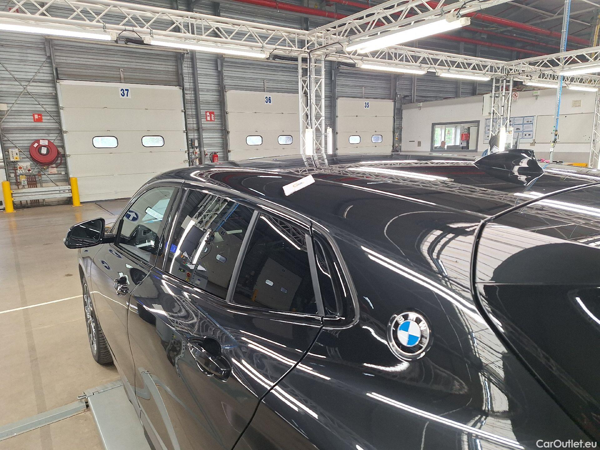  Bmw  X2 BMW,  '17, BMW  sDrive18iA 100kW DCT 5d #5