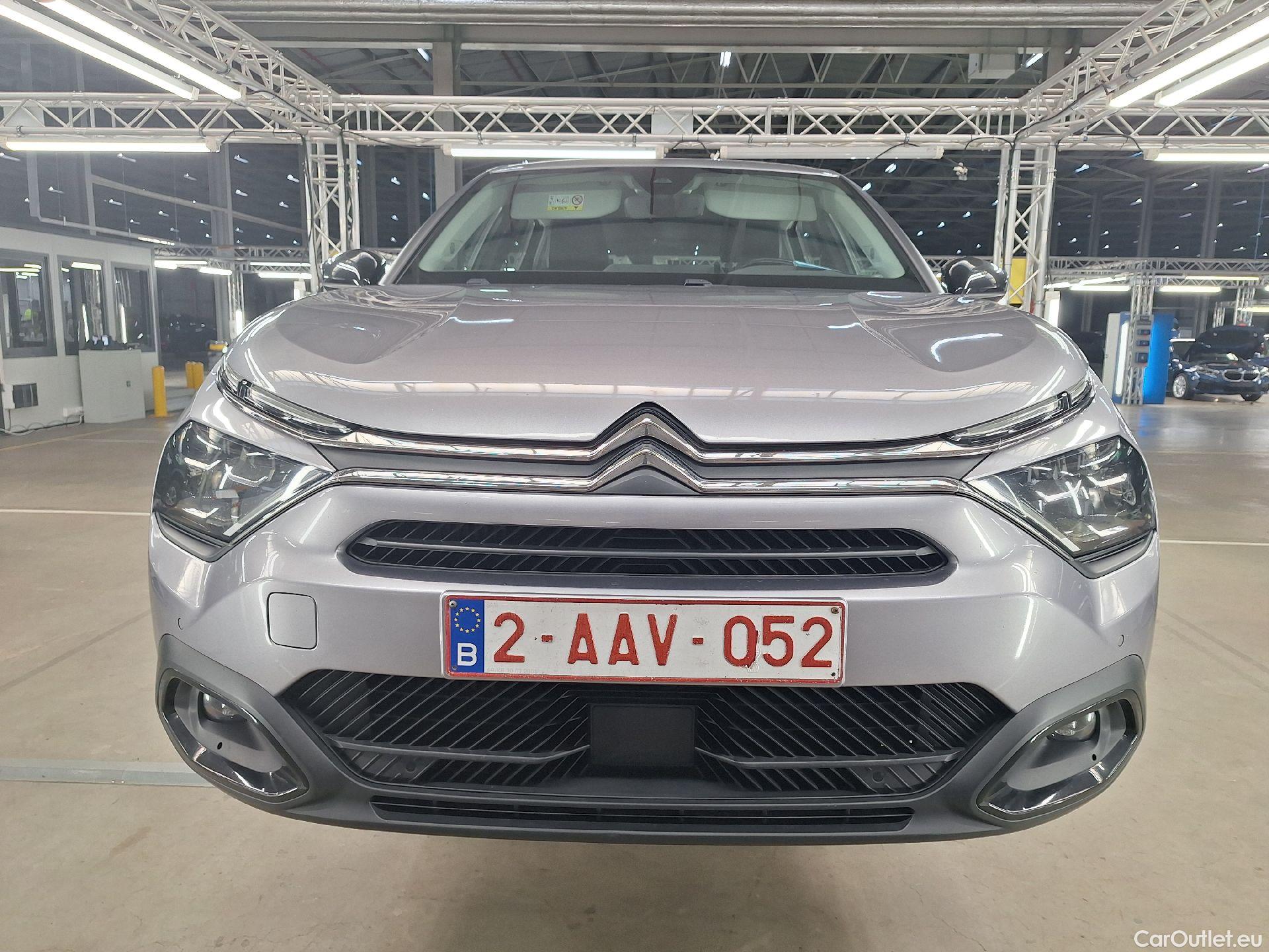  Citroen  C4 Citroën,  '20, Citroën  1.5 BlueHDi 130 S&S EAT8 Business Loung #22