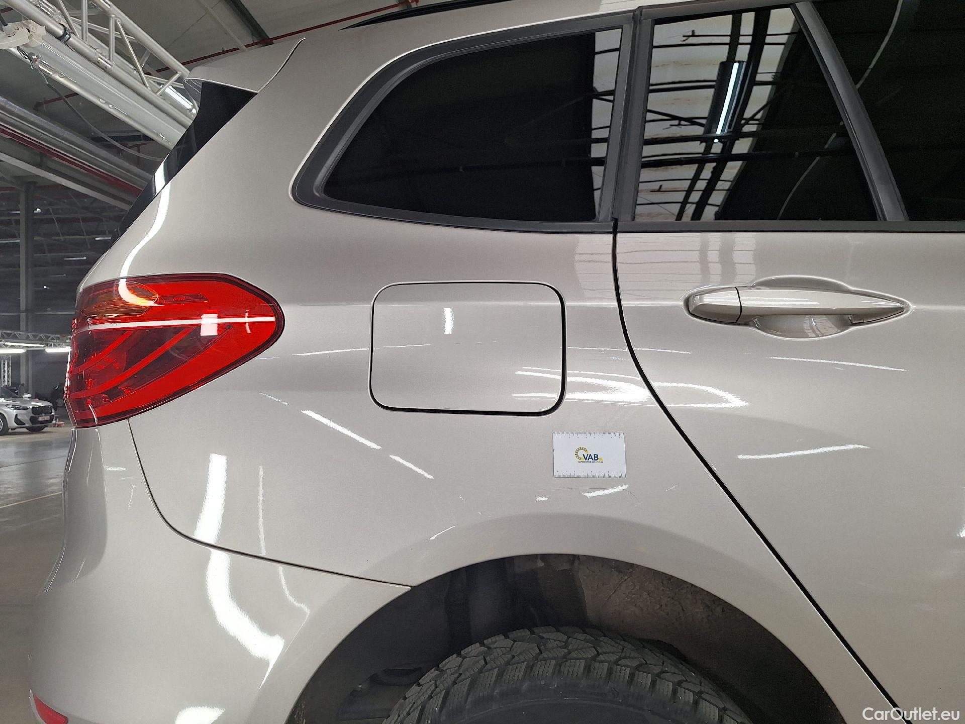  Bmw  Serie 2 BMW, 2-serie GranTour '18, BMW 2 Reeks Gran Tourer 218d (110kW) Aut. 5d #42