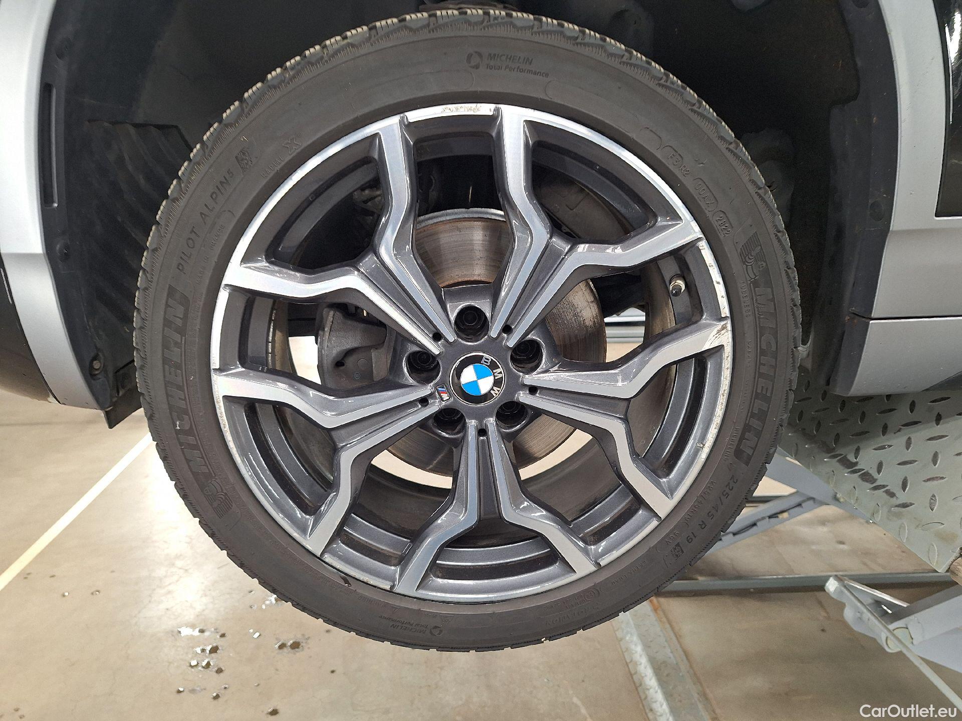  Bmw  X2 BMW,  '17, BMW  sDrive18iA 100kW DCT 5d #27