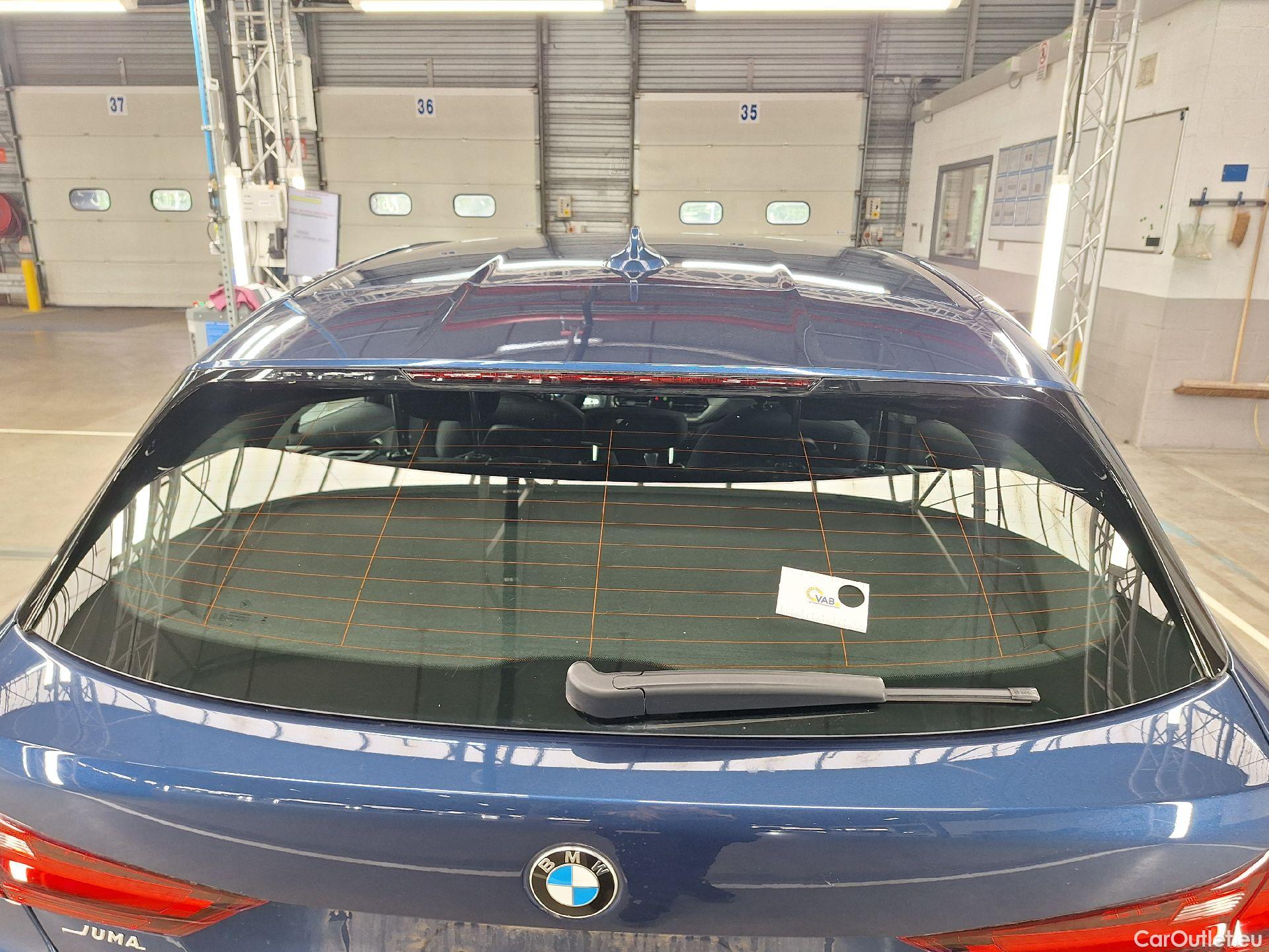  Bmw  Serie 1 BMW, 1-serie '19, BMW 1 Reeks Hatch 116d (85 kW) 5d #24
