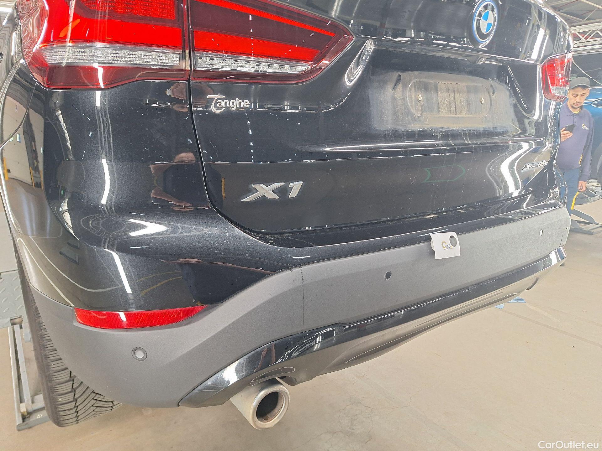  Bmw  X1 BMW,  FL'19 PHEV, BMW  xDrive25e (162 kW) 5d #28