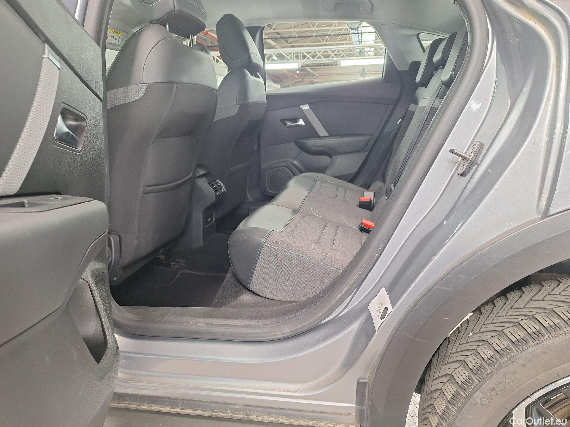  Citroen  C4 Citroën,  '20, Citroën  1.5 BlueHDi 130 S&S EAT8 Business Loung #34