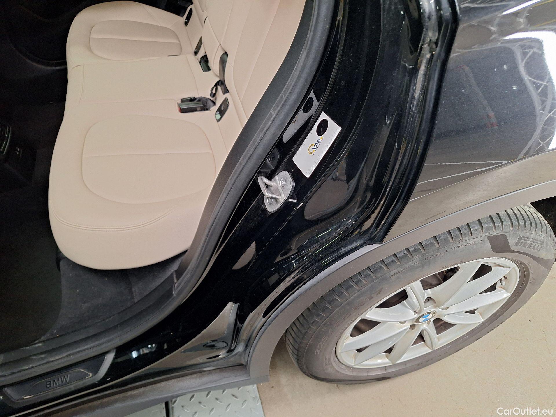  Bmw  X1 BMW,  FL'19, BMW  sDrive16dA (85 kW) 5d #5